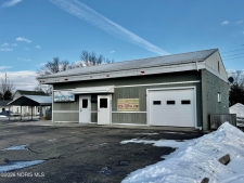 Retail property for sale in Stryker, OH