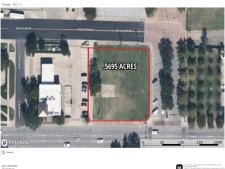 Listing Image #2 - Land for sale at 100 W Rock Island Road, Irving TX 75060