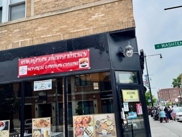 Listing Image #2 - Others for sale at 2701 W. Lawrence Ave Unit C, Chicago IL 60625