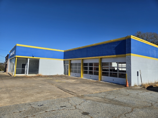 Listing Image #2 - Others for sale at 225 N Lee St, Americus GA 31709 Listing Image #2 - Others for sale at 225 N Lee St, Americus GA 31709