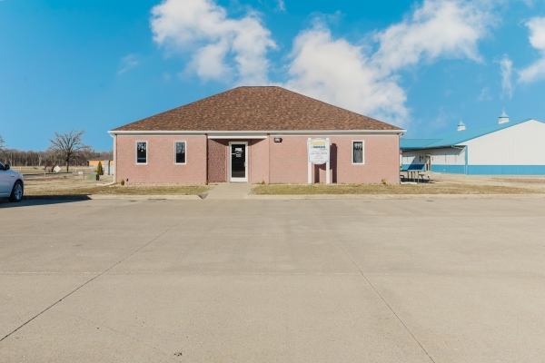 Listing Image #1 - Others for sale at 24 & 28 Veterans Drive, Harrisburg IL 62946