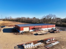 Listing Image #3 - Land for sale at 320 Massengale Rd, Clarksville AR 72830