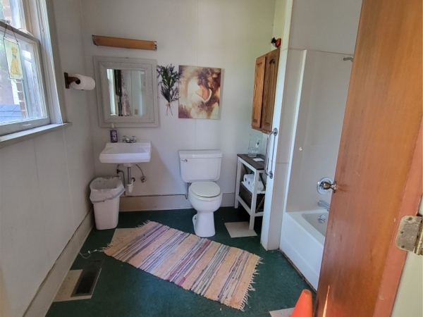 Listing Image #1 - Office for sale at 10 S Vann Street, Pryor OK 74361