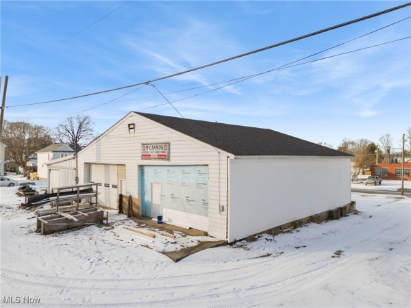 Listing Image #3 - Others for sale at 115 E Ely Street, Alliance OH 44601