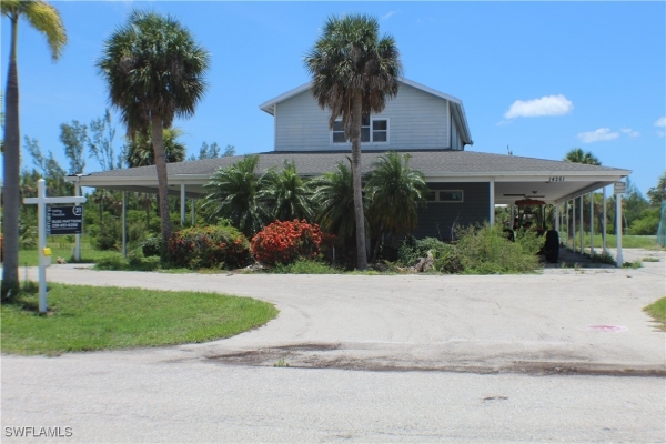 Listing Image #1 - Others for sale at 14261 Clubhouse Drive, Bokeelia FL 33922