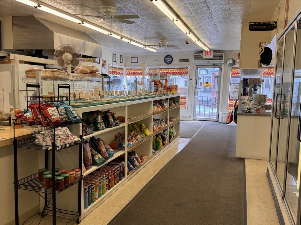 Listing Image #2 - Retail for sale at 40 Ticonic Street, Waterville ME 04901