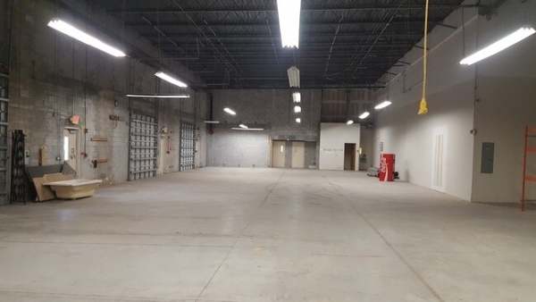 Listing Image #3 - Office for sale at 1100 S. Powerline Rd, Deerfield Beach FL 33442