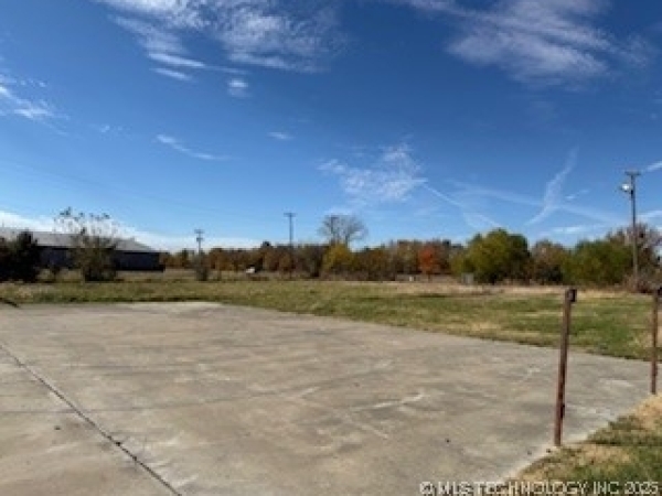 Listing Image #1 - Land for sale at NJM Davis Blvd, Claremore OK 74017