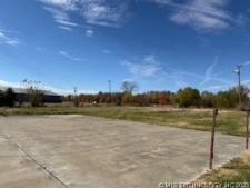 Land property for sale in Claremore, OK