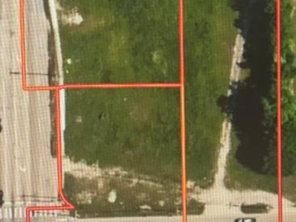 Listing Image #1 - Land for sale at 2401 E Apache Street, Tulsa OK 74110