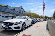 Listing Image #2 - Retail for sale at 1039 Danbury Road, Wilton CT 06897