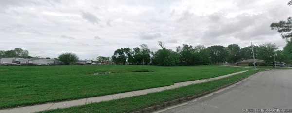 Listing Image #1 - Land for sale at 3100 S 101st East Avenue, Tulsa OK 74146