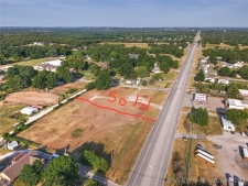 Land property for sale in Sapulpa, OK