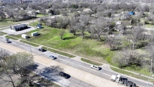 Land property for sale in Okmulgee, OK