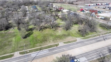 Listing Image #3 - Land for sale at 1116 N Wood Drive, Okmulgee OK 74447