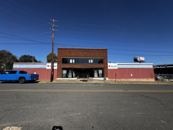 Listing Image #2 - Industrial for sale at 939 Louisiana Avenue, Shreveport LA 71101