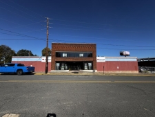 Listing Image #2 - Industrial for sale at 939 Louisiana Avenue, Shreveport LA 71101