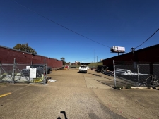 Listing Image #3 - Industrial for sale at 939 Louisiana Avenue, Shreveport LA 71101