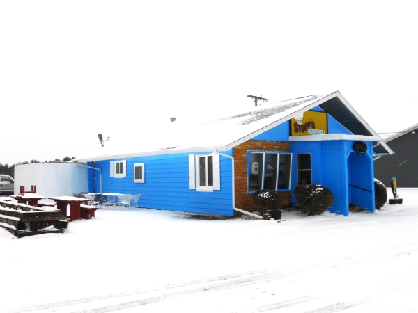 Listing Image #2 - Others for sale at 4144 Hwy 13, Wisconsin Dells WI 53965