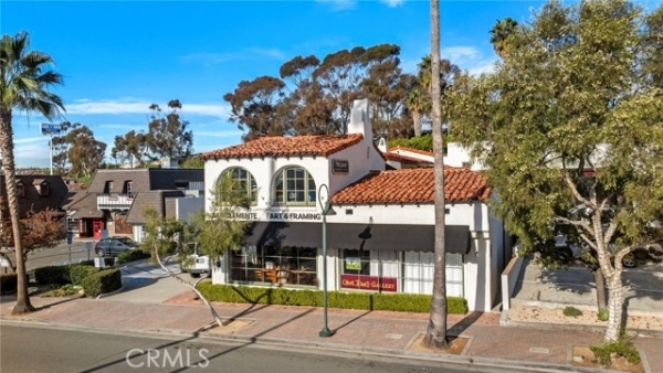 Listing Image #1 - Retail for sale at 415 N El Camino Real, San Clemente CA 92672