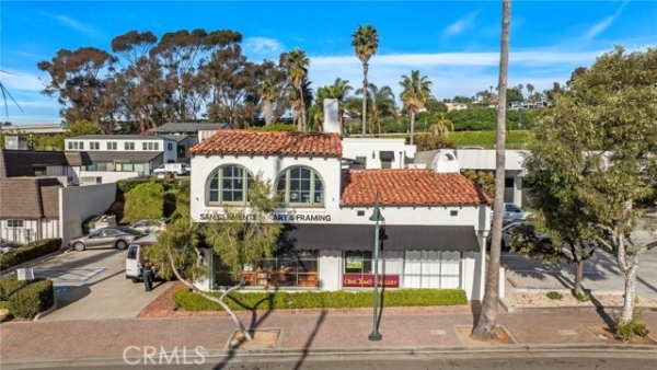 Listing Image #2 - Retail for sale at 415 N El Camino Real, San Clemente CA 92672