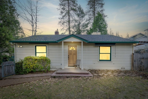 Listing Image #2 - Others for sale at 825 Zion Street, Nevada City CA 95959 Listing Image #2 - Others for sale at 825 Zion Street, Nevada City CA 95959