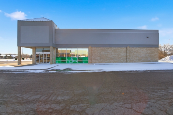 Listing Image #3 - Retail for sale at 66711 Gratiot Ave, Richmond MI 48062