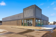 Listing Image #2 - Retail for sale at 66711 Gratiot Ave, Richmond MI 48062