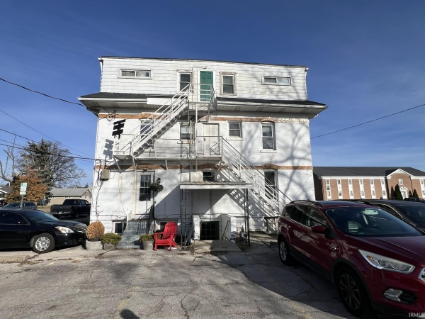 Listing Image #1 - Others for sale at 100 S College Avenue, Muncie IN 47303