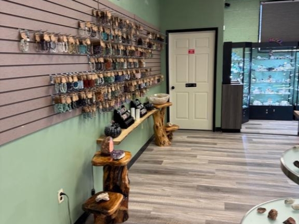 Listing Image #3 - Retail for sale at 133 Route 130, Bordentown NJ 08505