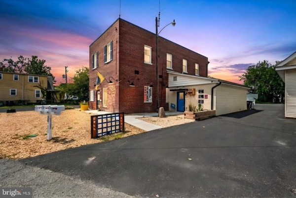 Listing Image #1 - Others for sale at 10 N. Irving, Colonial Beach VA 22443