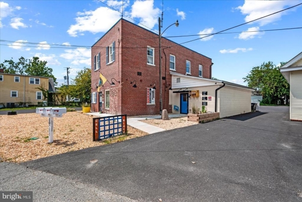 Listing Image #3 - Others for sale at 10 N. Irving, Colonial Beach VA 22443