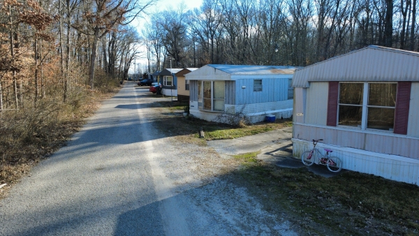Listing Image #3 - Mobile Home Park for sale at 3471 W. Pin Oak Ct, Madison IN 47250 Listing Image #3 - Mobile Home Park for sale at 3471 W. Pin Oak Ct, Madison IN 47250