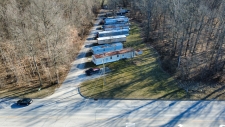 Mobile Home Park property for sale in Madison, IN