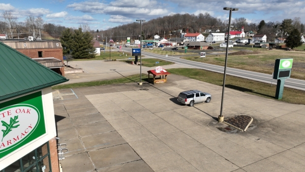 Listing Image #2 - Retail for sale at 8465 State Route 339, Vincent OH 45715