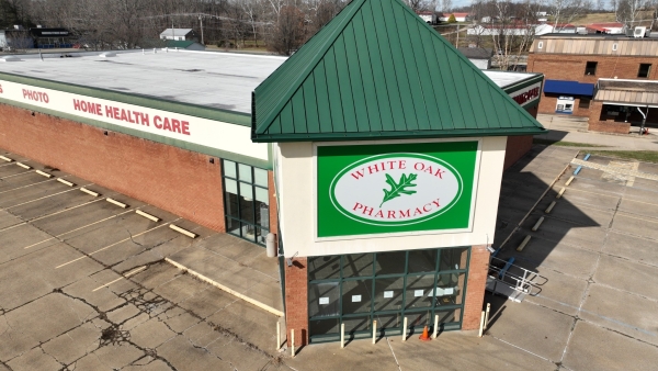 Listing Image #3 - Retail for sale at 8465 State Route 339, Vincent OH 45715