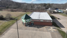 Retail property for sale in Vincent, OH