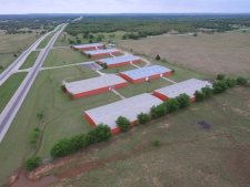 Industrial for sale in Nocona, TX