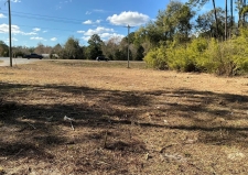 Land property for sale in Palatka, FL