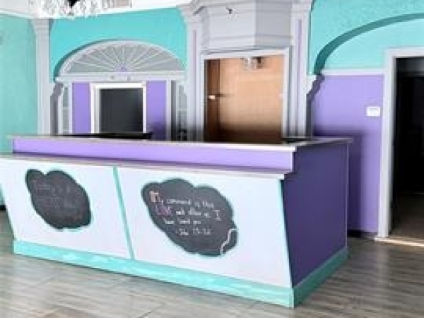 Listing Image #3 - Retail for sale at 113 E 6th, Okmulgee OK 74447 Listing Image #3 - Retail for sale at 113 E 6th, Okmulgee OK 74447