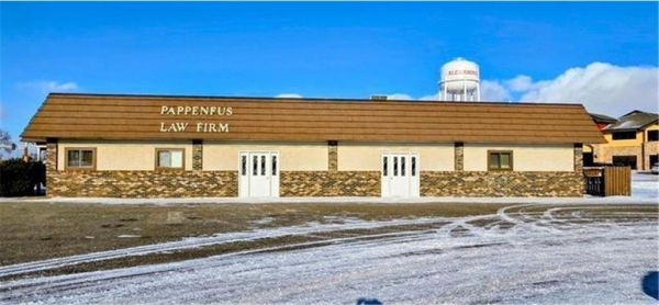 Listing Image #1 - Others for sale at 2304 S Broadway Street, Alexandria MN 56308