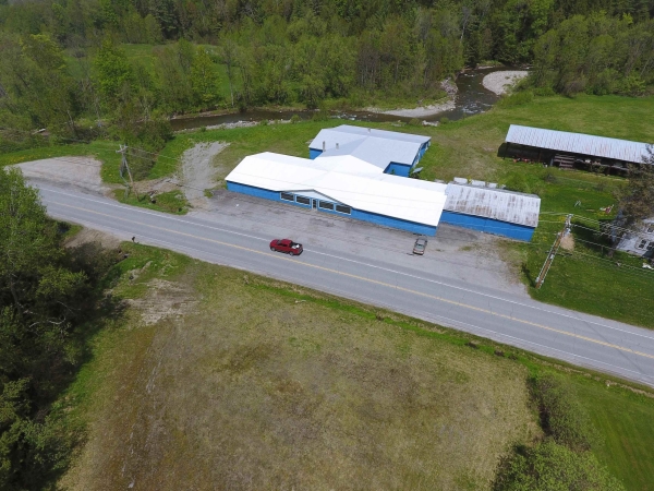 Listing Image #1 - Others for sale at 303 Willoughby Avenue, Orleans VT 05860