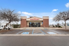 Listing Image #2 - Others for sale at 1377 W El Monte Way, Dinuba CA 93618