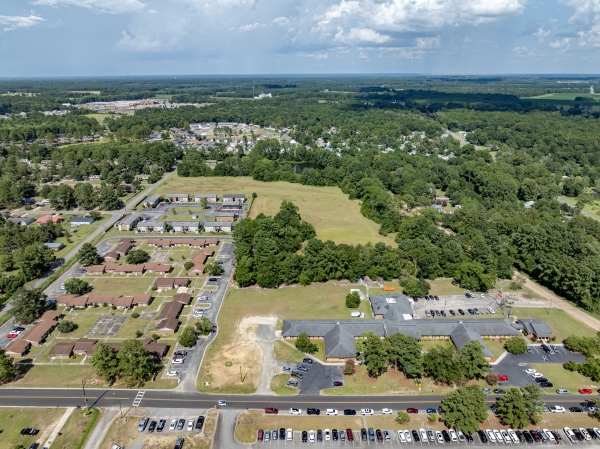 Listing Image #3 - Land for sale at 33 O'QUINN ROAD, Tifton GA 31794