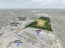 Listing Image #2 - Land for sale at 33 O'QUINN ROAD, Tifton GA 31794