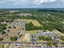 Listing Image #3 - Land for sale at 33 O'QUINN ROAD, Tifton GA 31794