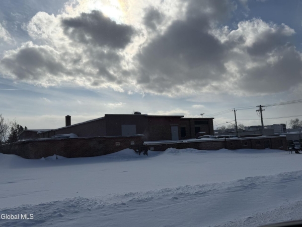 Listing Image #3 - Retail for sale at 18 Glenwood Avenue, Gloversville NY 12078