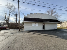 Retail for sale in Parkersburg, WV