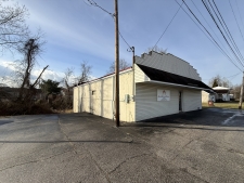 Listing Image #2 - Retail for sale at 1900 8th Ave, Parkersburg WV 26101