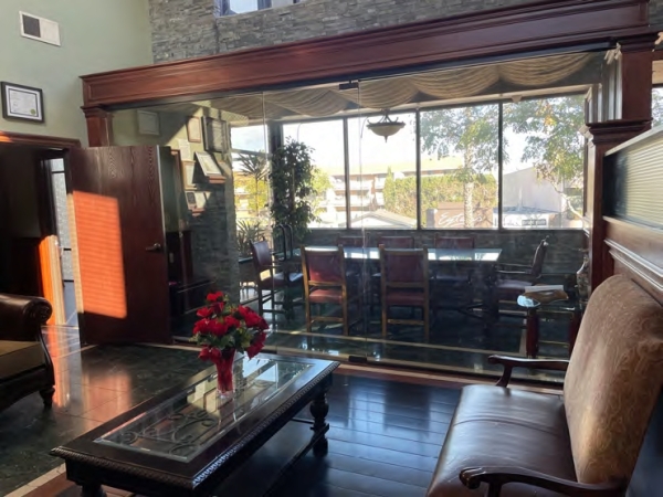 Listing Image #3 - Office for sale at 13808 VENTURA BOULEVARD, SHERMAN OAKS CA 91423 Listing Image #3 - Office for sale at 13808 VENTURA BOULEVARD, SHERMAN OAKS CA 91423